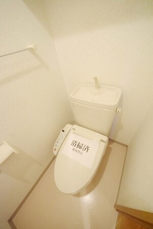 グリーンエコビレッジの物件内観写真